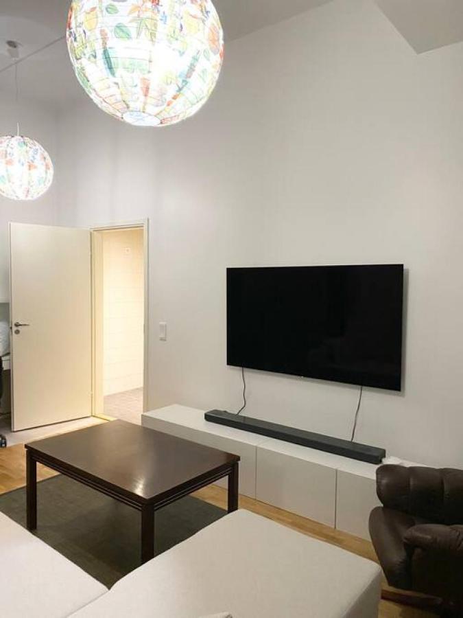 Vuosaari-2 Pure Luxury For 100 M2 In Vuosaari Apartment Helsinki Ngoại thất bức ảnh