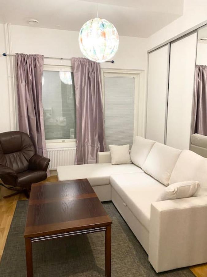 Vuosaari-2 Pure Luxury For 100 M2 In Vuosaari Apartment Helsinki Ngoại thất bức ảnh