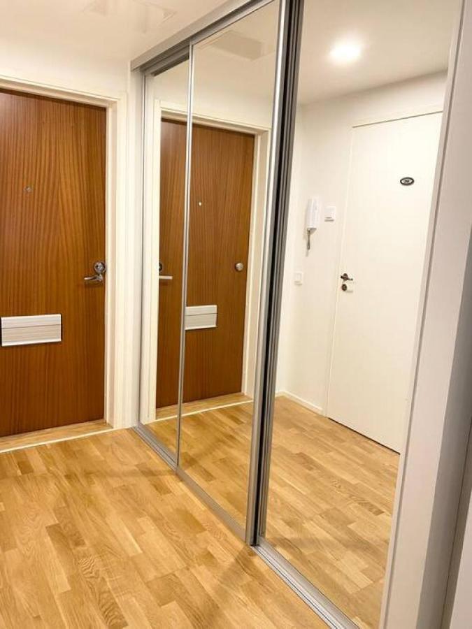 Vuosaari-2 Pure Luxury For 100 M2 In Vuosaari Apartment Helsinki Ngoại thất bức ảnh