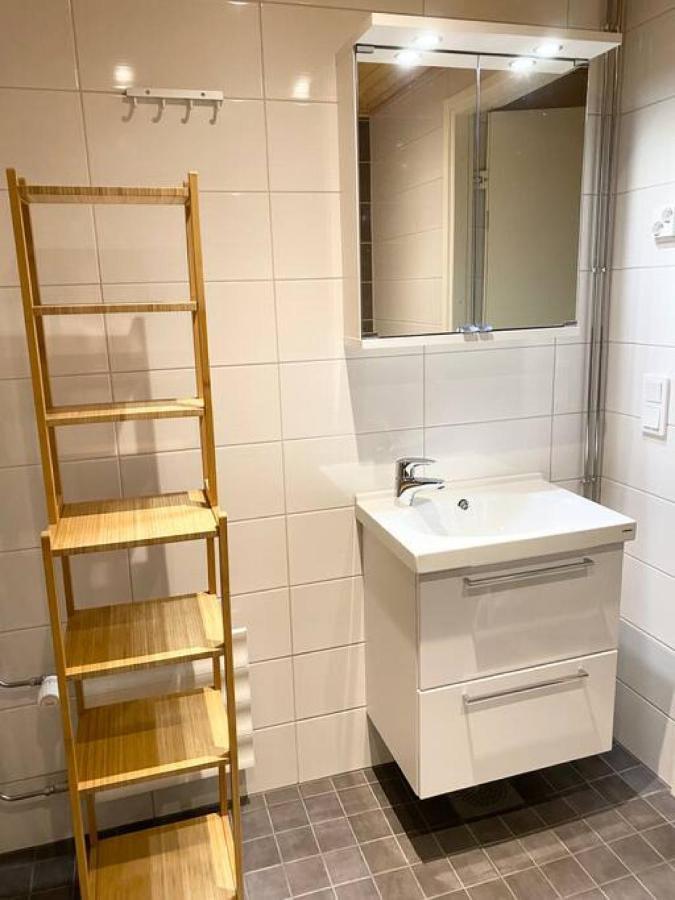 Vuosaari-2 Pure Luxury For 100 M2 In Vuosaari Apartment Helsinki Ngoại thất bức ảnh