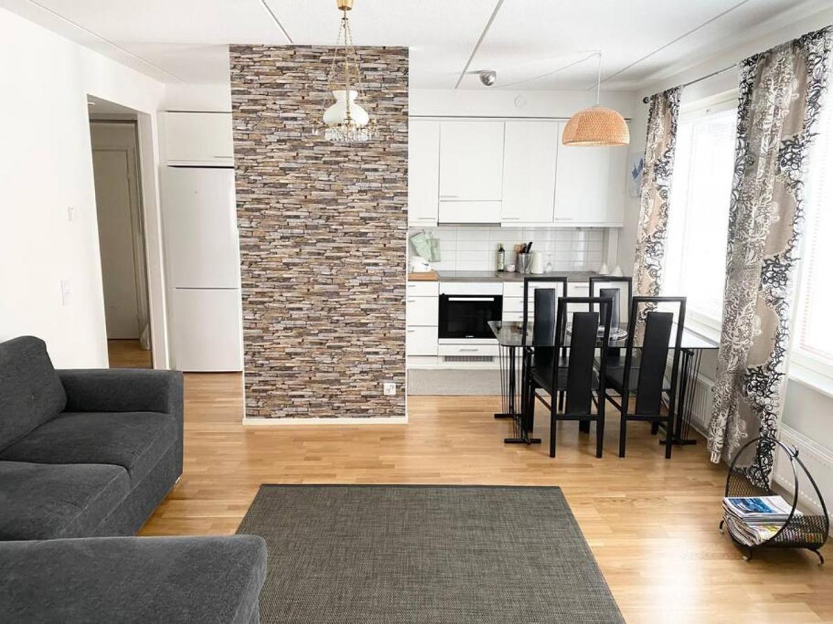 Vuosaari-2 Pure Luxury For 100 M2 In Vuosaari Apartment Helsinki Ngoại thất bức ảnh