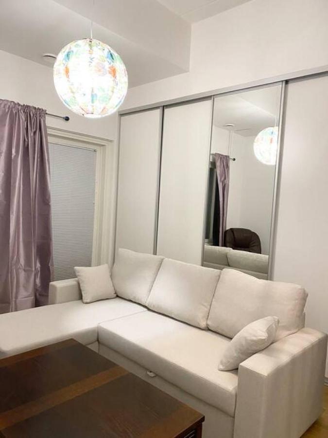 Vuosaari-2 Pure Luxury For 100 M2 In Vuosaari Apartment Helsinki Ngoại thất bức ảnh