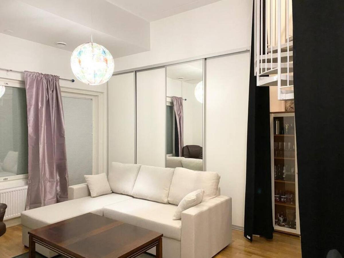 Vuosaari-2 Pure Luxury For 100 M2 In Vuosaari Apartment Helsinki Ngoại thất bức ảnh