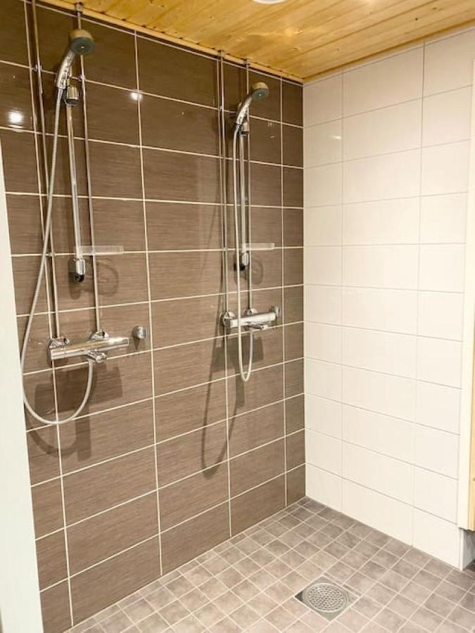 Vuosaari-2 Pure Luxury For 100 M2 In Vuosaari Apartment Helsinki Ngoại thất bức ảnh