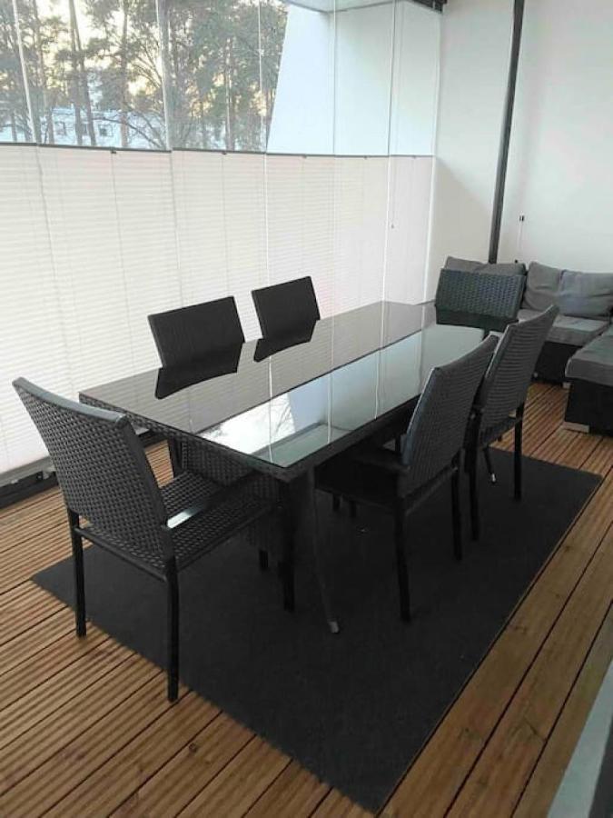 Vuosaari-2 Pure Luxury For 100 M2 In Vuosaari Apartment Helsinki Ngoại thất bức ảnh